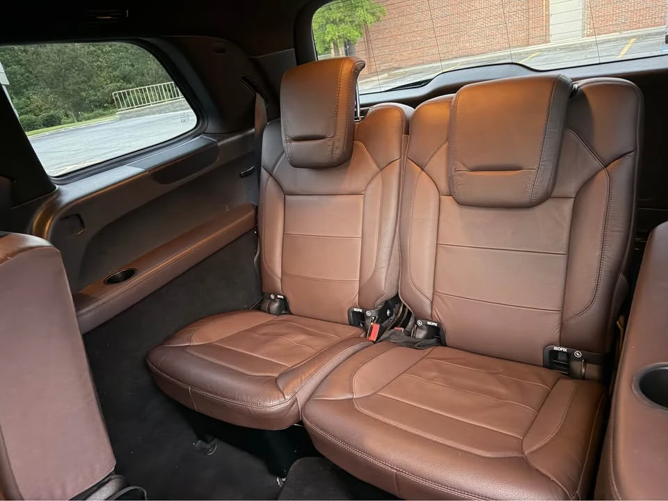2015 Mercedes-Benz X166 GL-Class/GLS - Image 13 of 20
