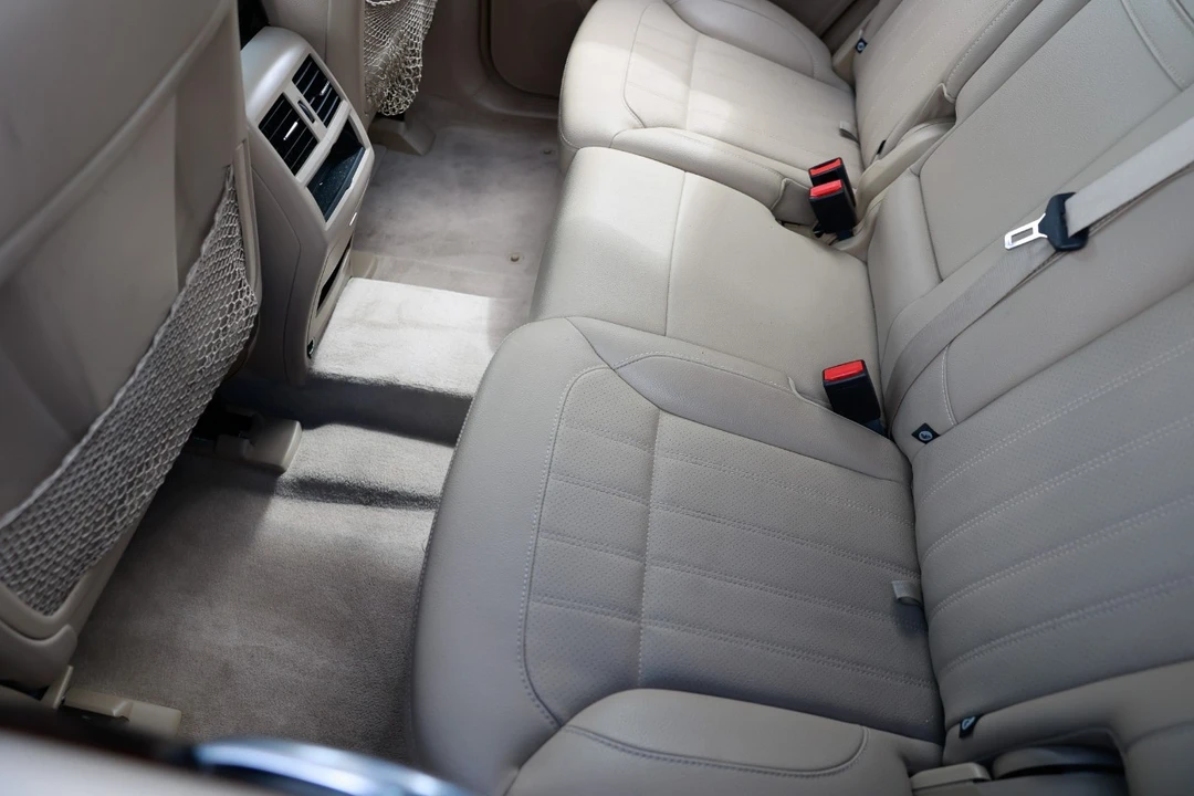 2015 Mercedes-Benz X166 GL-Class/GLS - Image 10 of 12