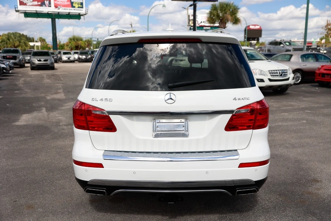 2015 Mercedes-Benz X166 GL-Class/GLS - Image 9 of 12