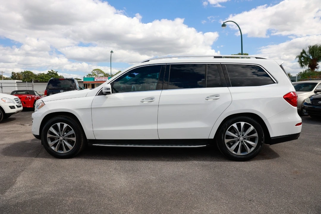 2015 Mercedes-Benz X166 GL-Class/GLS - Image 3 of 12