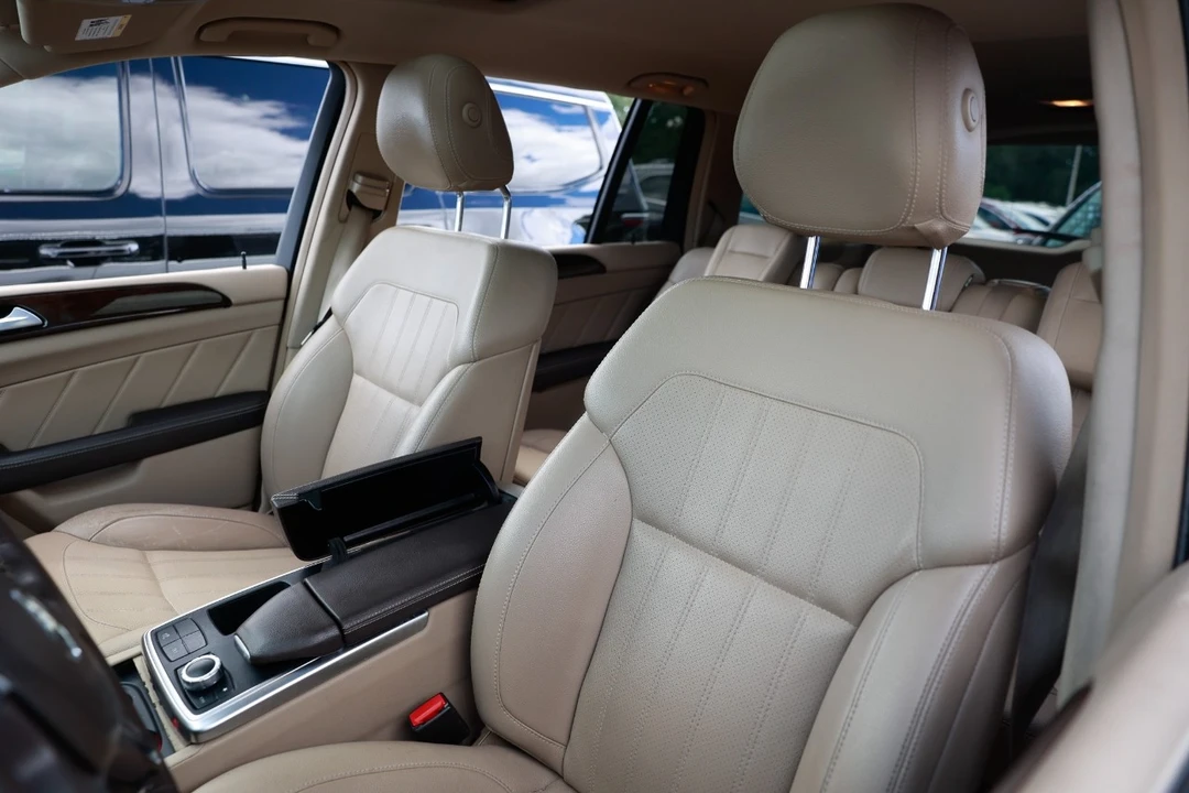 2015 Mercedes-Benz X166 GL-Class/GLS - Image 6 of 12