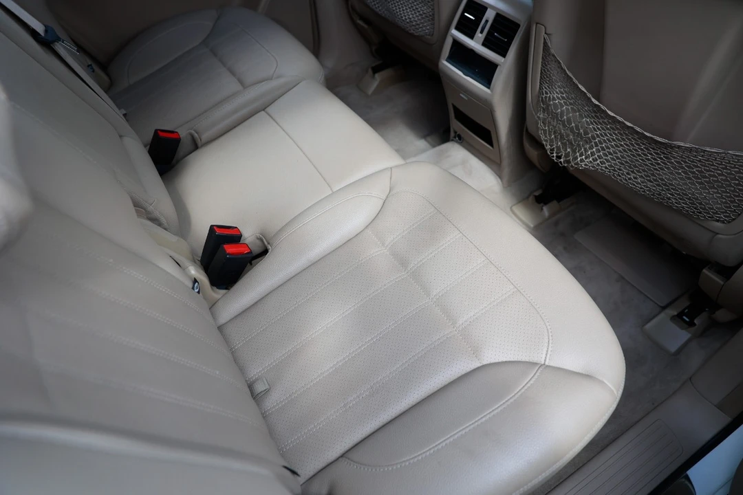 2015 Mercedes-Benz X166 GL-Class/GLS - Image 12 of 12