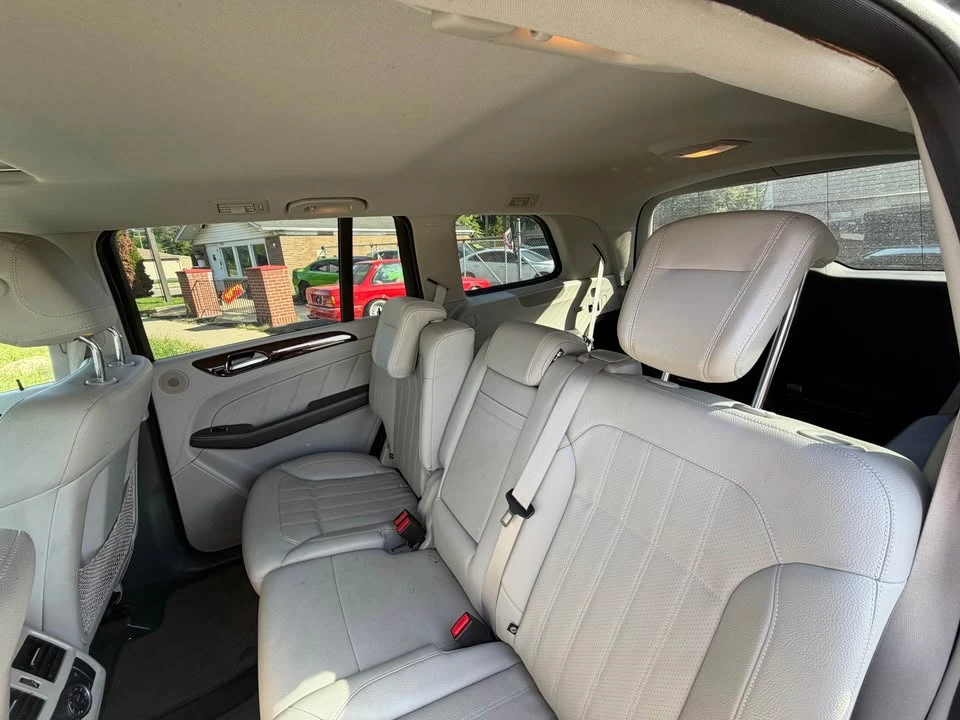 2015 Mercedes-Benz X166 GL-Class/GLS - Image 6 of 14