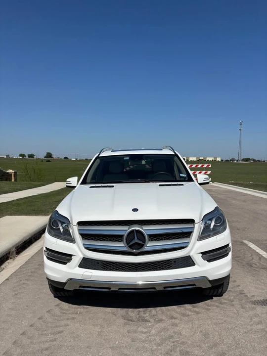 2015 Mercedes-Benz X166 GL-Class/GLS - Image 11 of 11