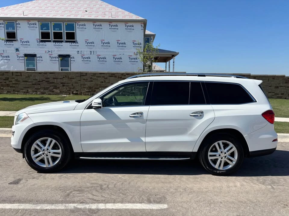 2015 Mercedes-Benz X166 GL-Class/GLS - Image 2 of 11