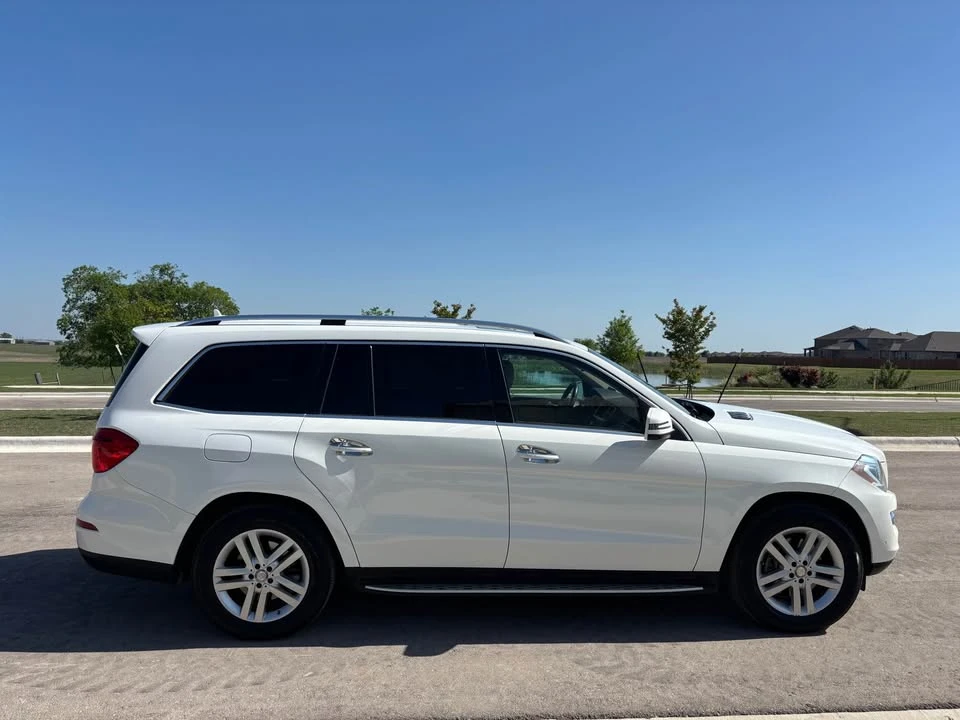 2015 Mercedes-Benz X166 GL-Class/GLS - Image 3 of 11