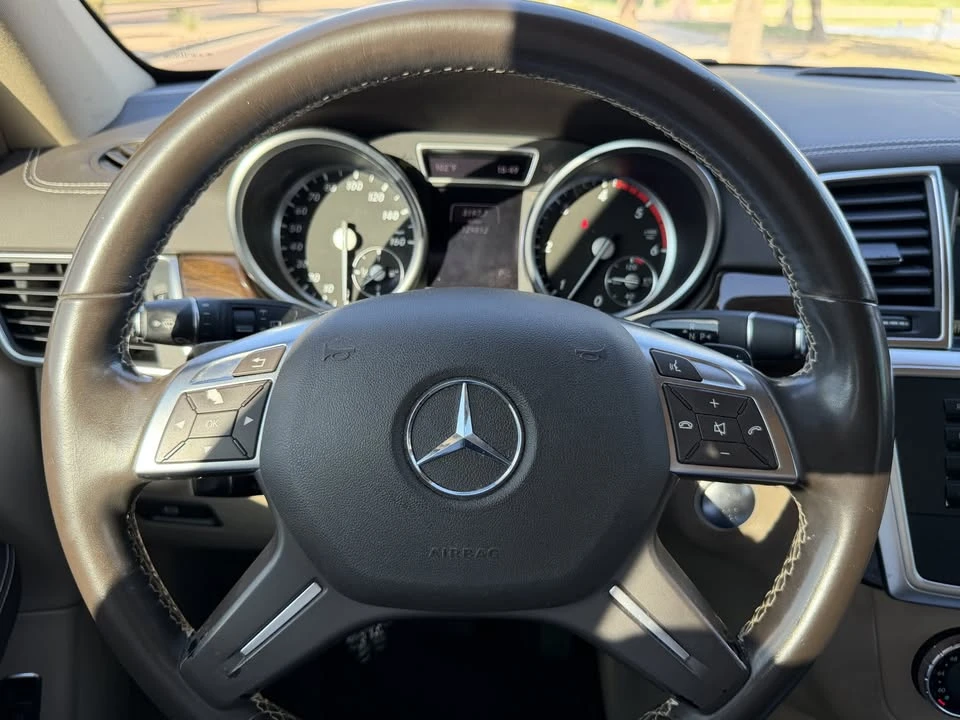 2015 Mercedes-Benz X166 GL-Class/GLS - Image 12 of 20