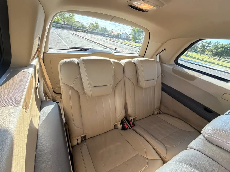 2015 Mercedes-Benz X166 GL-Class/GLS - Image 16 of 20