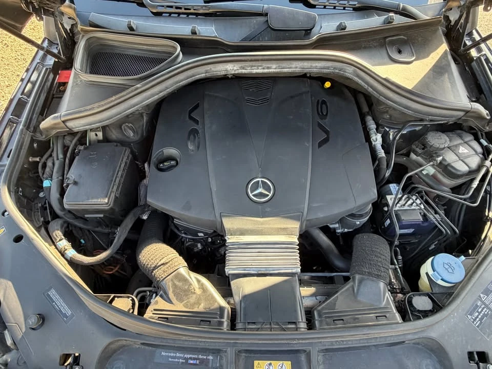 2015 Mercedes-Benz X166 GL-Class/GLS - Image 20 of 20