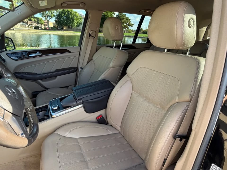 2015 Mercedes-Benz X166 GL-Class/GLS - Image 10 of 20