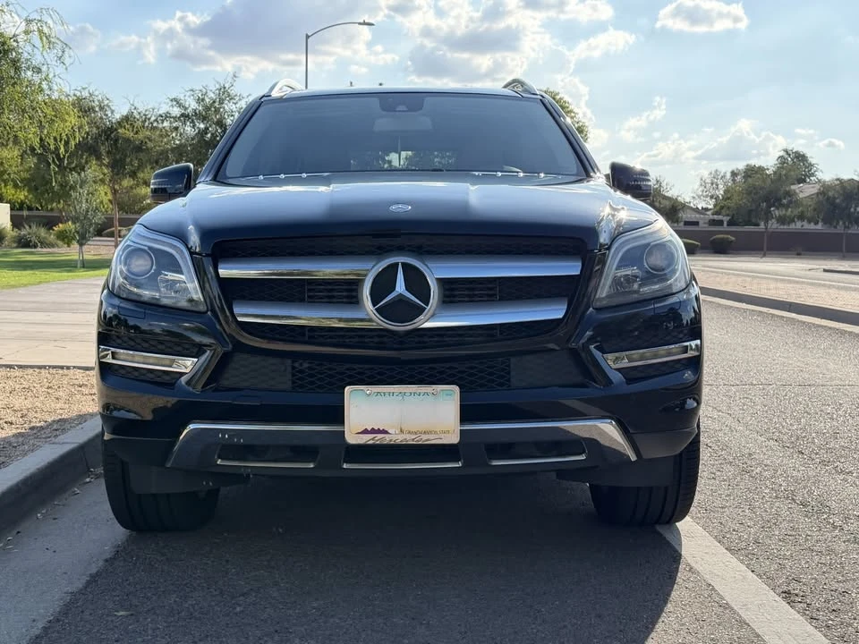 2015 Mercedes-Benz X166 GL-Class/GLS - Image 2 of 20