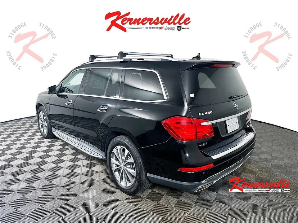 2015 Mercedes-Benz X166 GL-Class/GLS - Image 5 of 21