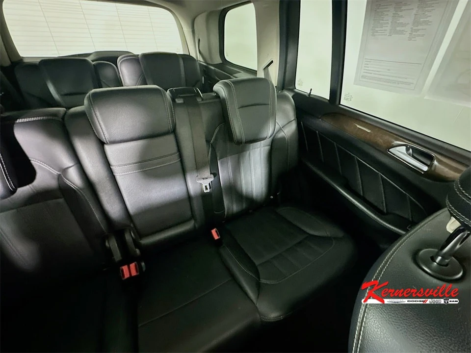 2015 Mercedes-Benz X166 GL-Class/GLS - Image 14 of 21