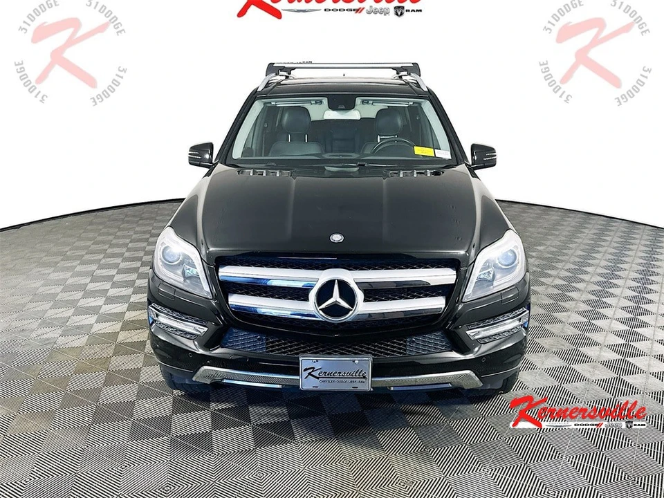 2015 Mercedes-Benz X166 GL-Class/GLS - Image 2 of 21