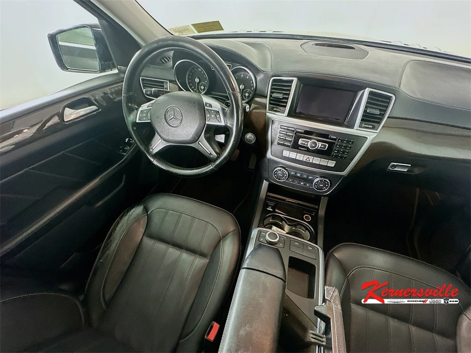2015 Mercedes-Benz X166 GL-Class/GLS - Image 9 of 21