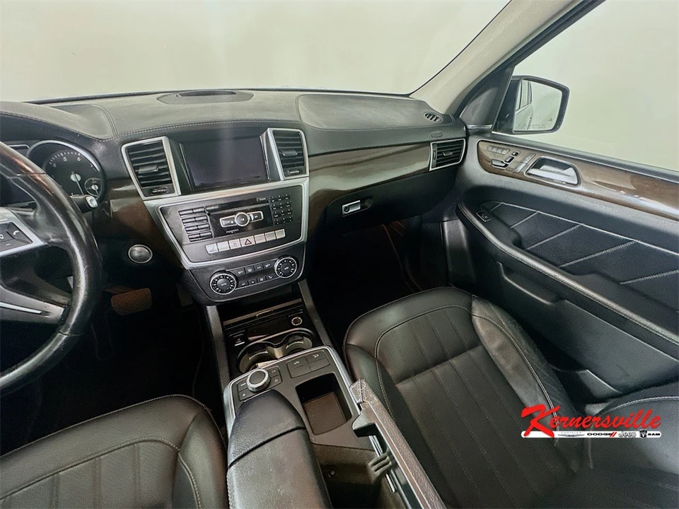 2015 Mercedes-Benz X166 GL-Class/GLS - Image 11 of 21