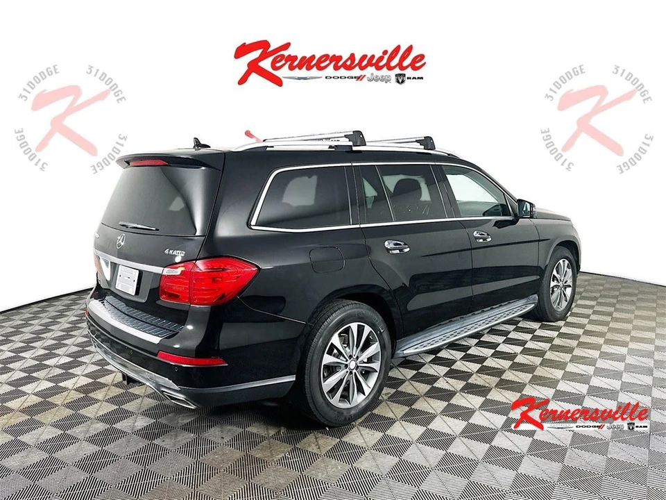 2015 Mercedes-Benz X166 GL-Class/GLS - Image 7 of 21