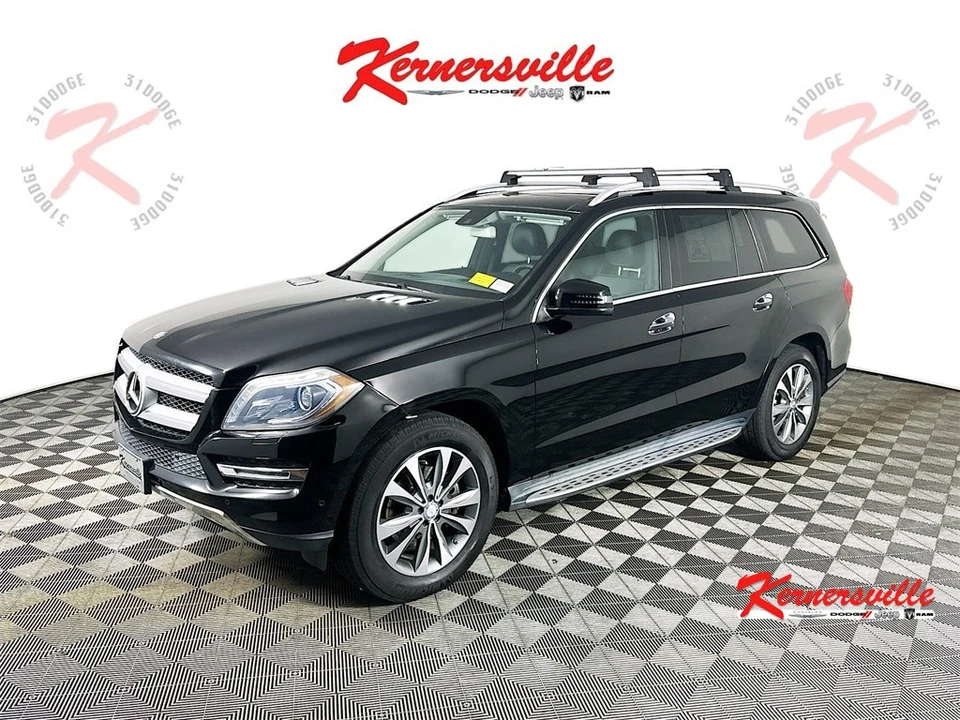 2015 Mercedes-Benz X166 GL-Class/GLS - Image 3 of 21