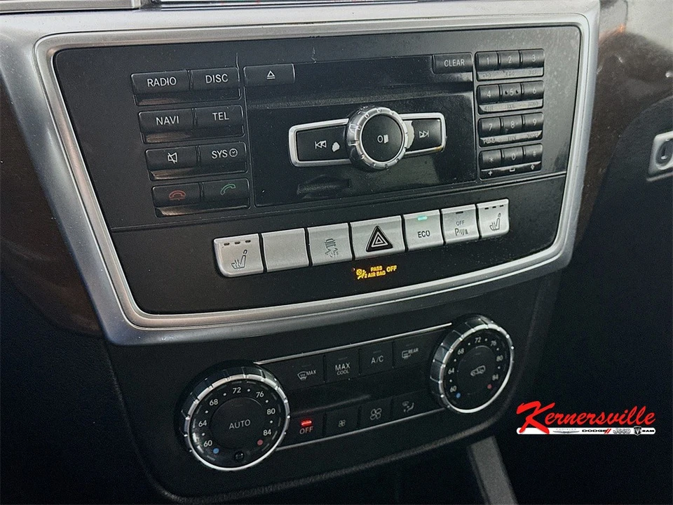 2015 Mercedes-Benz X166 GL-Class/GLS - Image 18 of 21