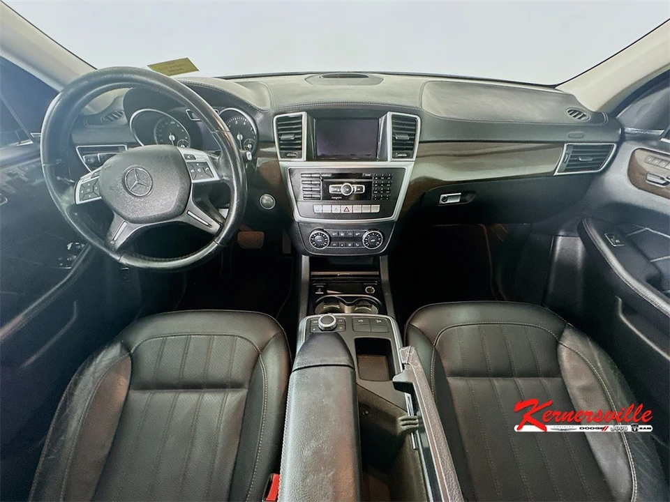 2015 Mercedes-Benz X166 GL-Class/GLS - Image 10 of 21