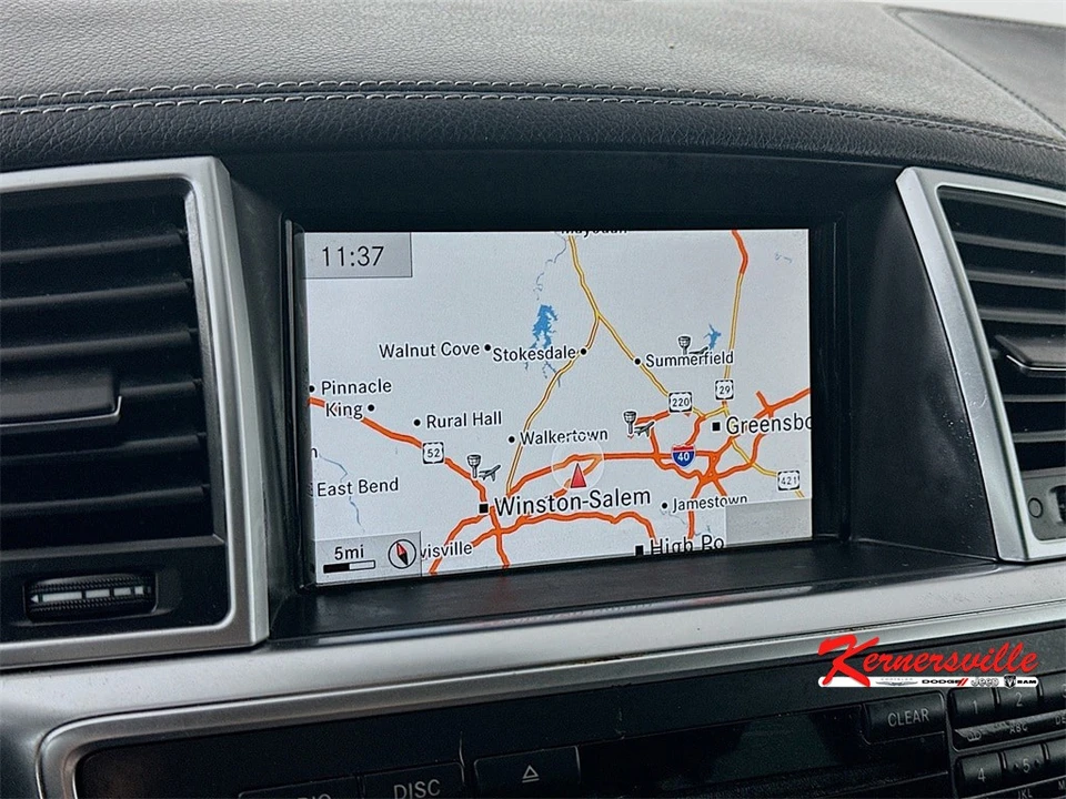 2015 Mercedes-Benz X166 GL-Class/GLS - Image 19 of 21
