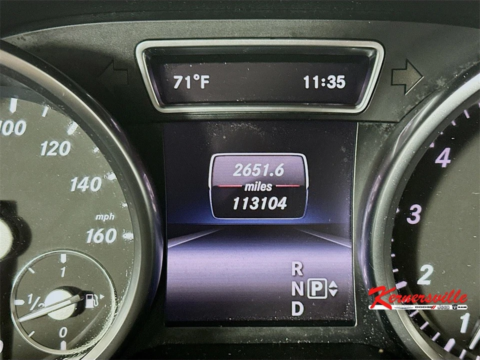 2015 Mercedes-Benz X166 GL-Class/GLS - Image 15 of 21