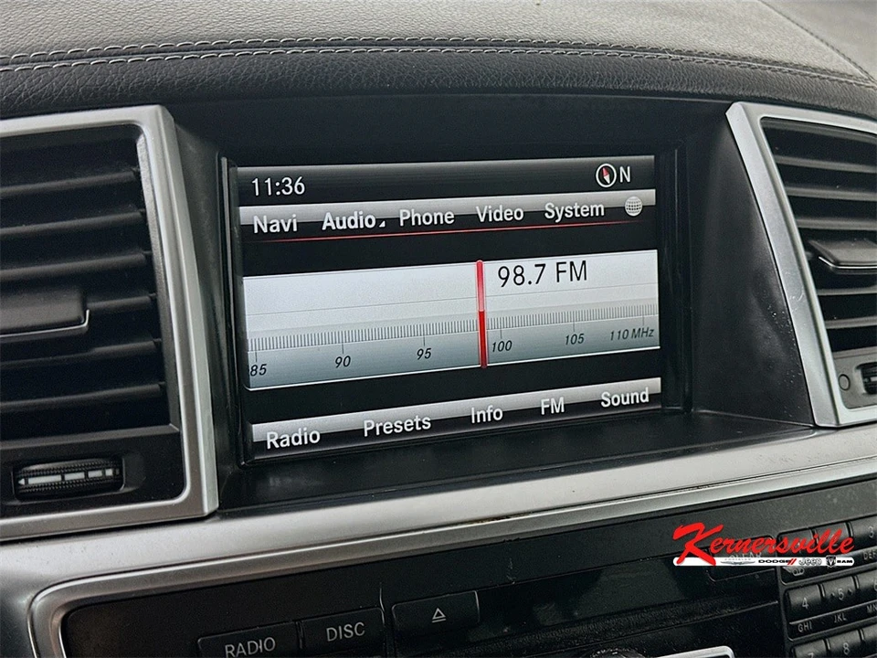 2015 Mercedes-Benz X166 GL-Class/GLS - Image 17 of 21