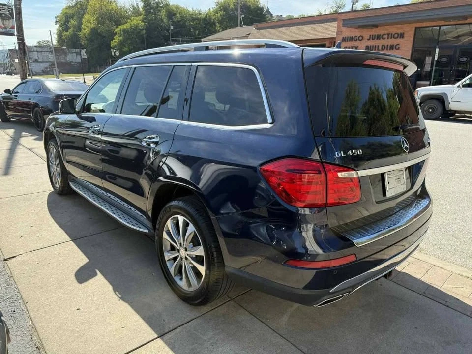 2015 Mercedes-Benz X166 GL-Class/GLS - Image 5 of 11