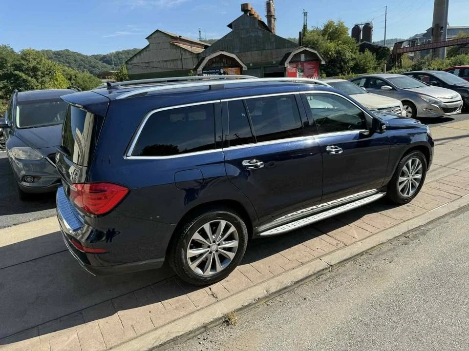 2015 Mercedes-Benz X166 GL-Class/GLS - Image 7 of 11