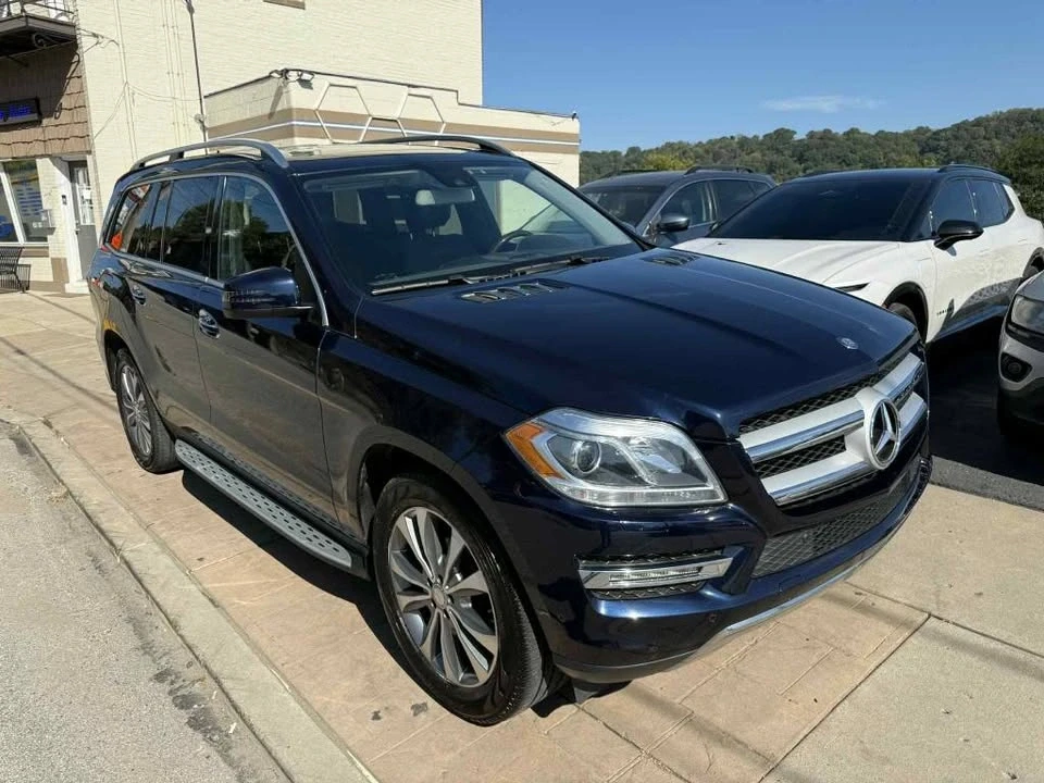 2015 Mercedes-Benz X166 GL-Class/GLS - Image 3 of 11