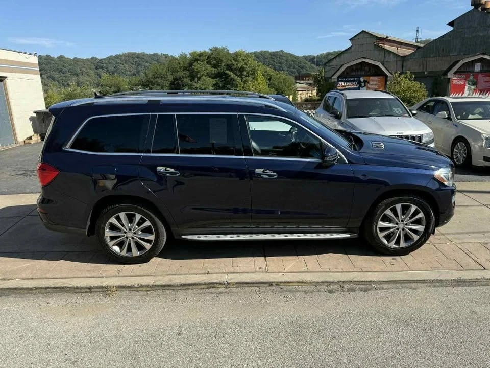 2015 Mercedes-Benz X166 GL-Class/GLS - Image 4 of 11