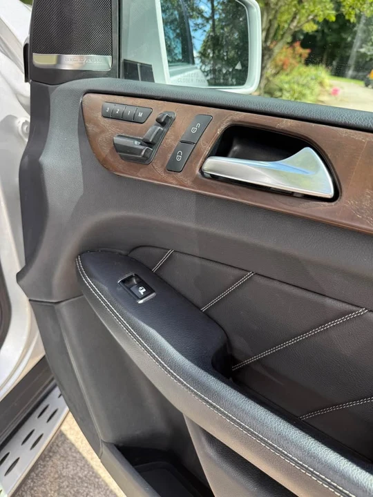 2015 Mercedes-Benz X166 GL-Class/GLS - Image 17 of 20