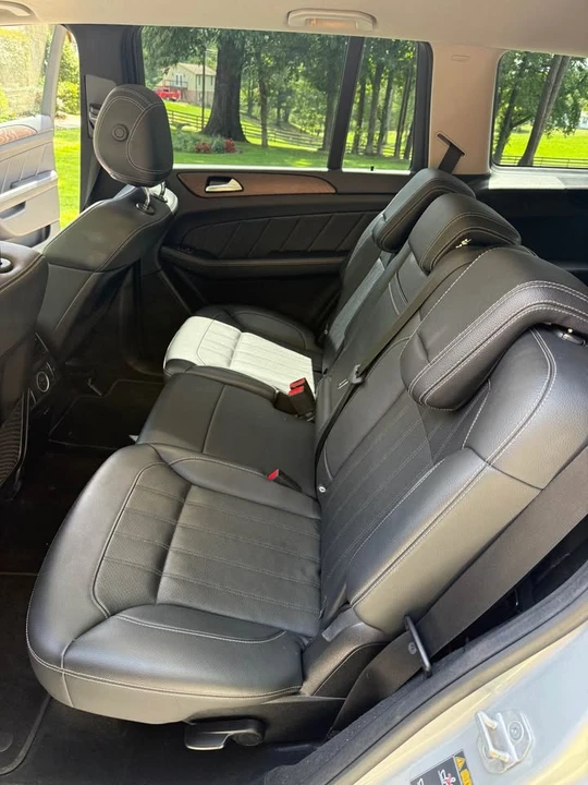 2015 Mercedes-Benz X166 GL-Class/GLS - Image 10 of 20