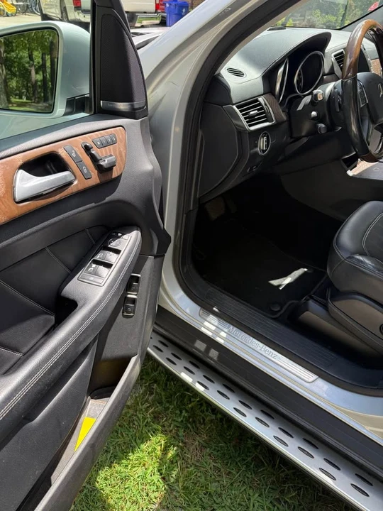 2015 Mercedes-Benz X166 GL-Class/GLS - Image 8 of 20