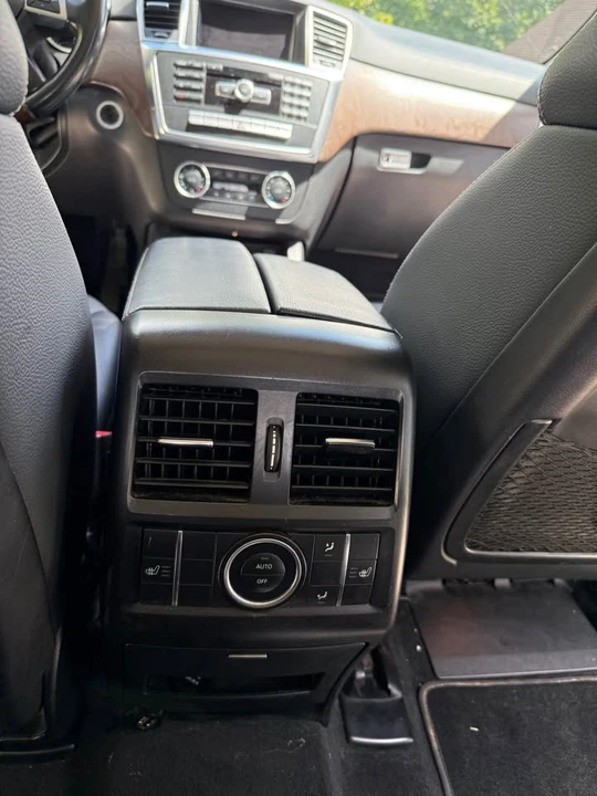 2015 Mercedes-Benz X166 GL-Class/GLS - Image 18 of 20