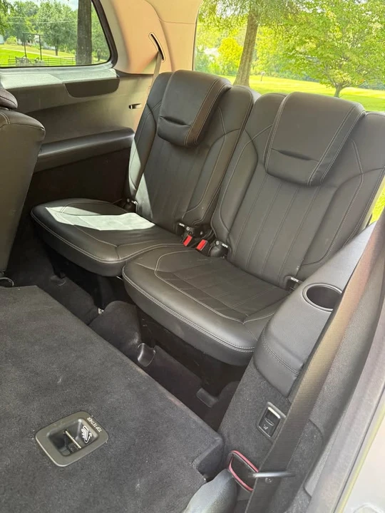 2015 Mercedes-Benz X166 GL-Class/GLS - Image 12 of 20