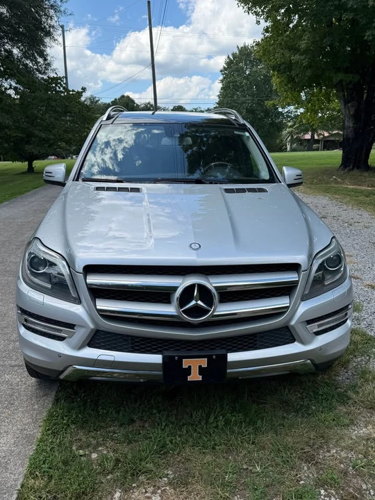 2015 Mercedes-Benz X166 GL-Class/GLS - Image 3 of 20