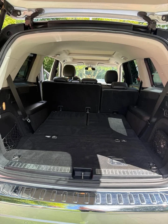 2015 Mercedes-Benz X166 GL-Class/GLS - Image 14 of 20