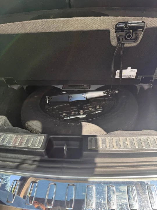 2015 Mercedes-Benz X166 GL-Class/GLS - Image 16 of 20