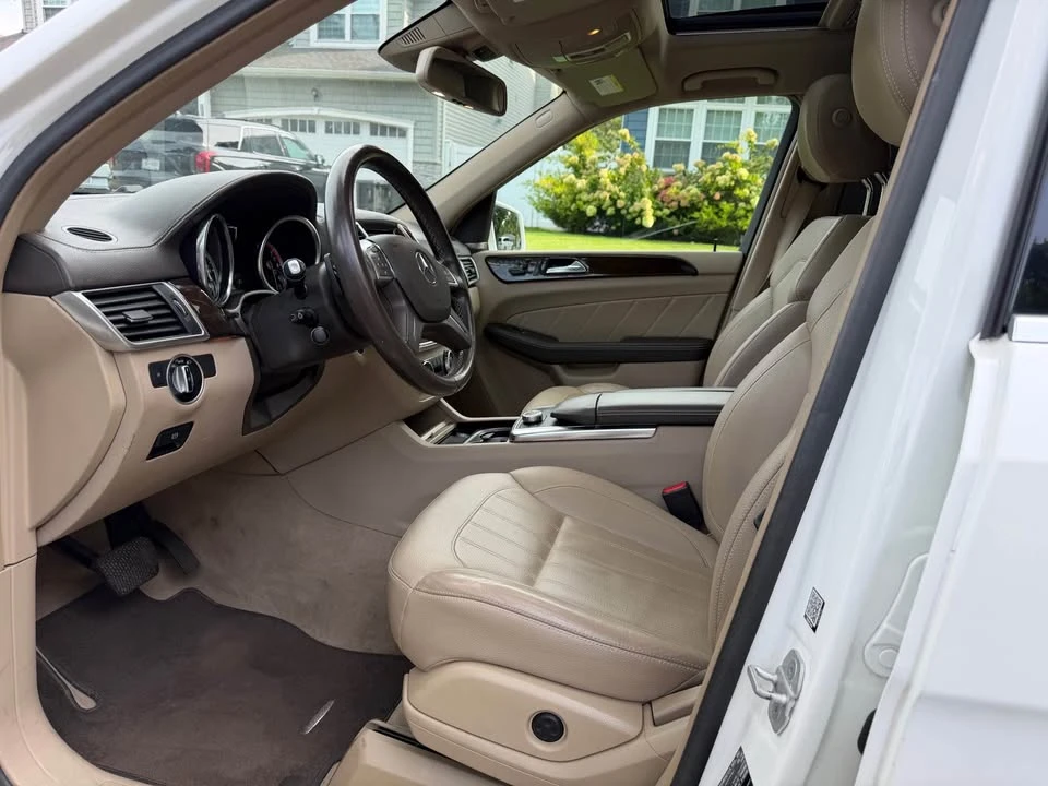 2015 Mercedes-Benz X166 GL-Class/GLS - Image 9 of 20