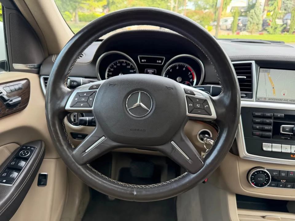 2015 Mercedes-Benz X166 GL-Class/GLS - Image 18 of 20