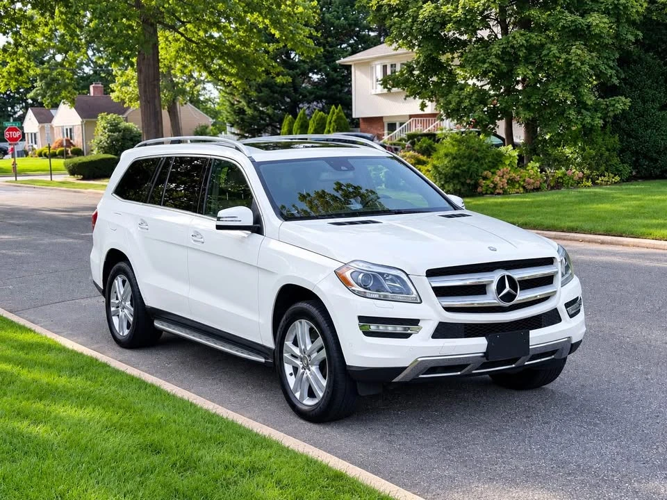 2015 Mercedes-Benz X166 GL-Class/GLS - Image 3 of 20
