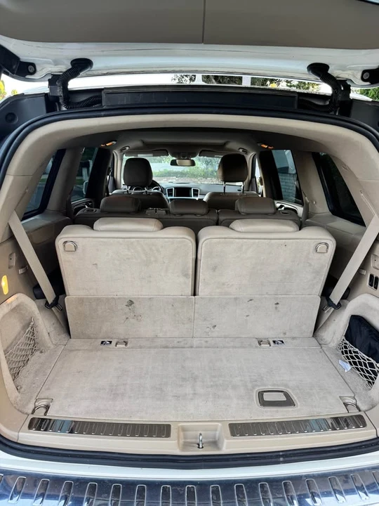 2015 Mercedes-Benz X166 GL-Class/GLS - Image 5 of 14