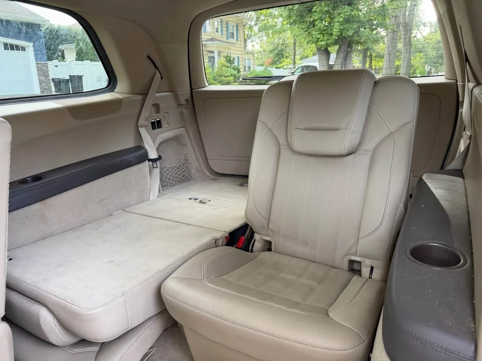2015 Mercedes-Benz X166 GL-Class/GLS - Image 15 of 20