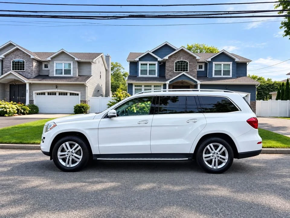 2015 Mercedes-Benz X166 GL-Class/GLS - Image 8 of 20