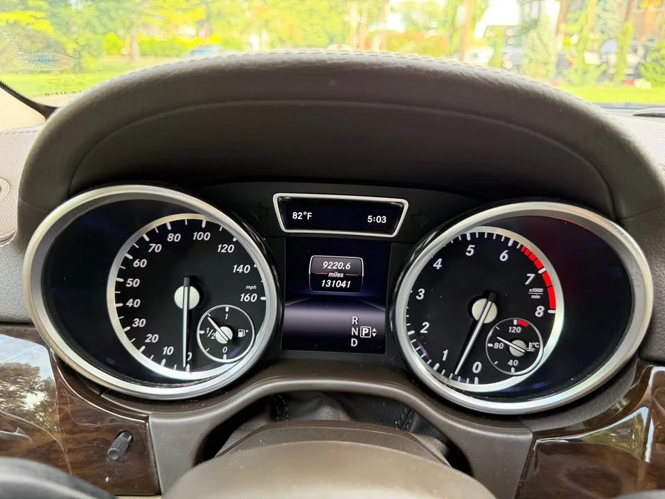2015 Mercedes-Benz X166 GL-Class/GLS - Image 19 of 20