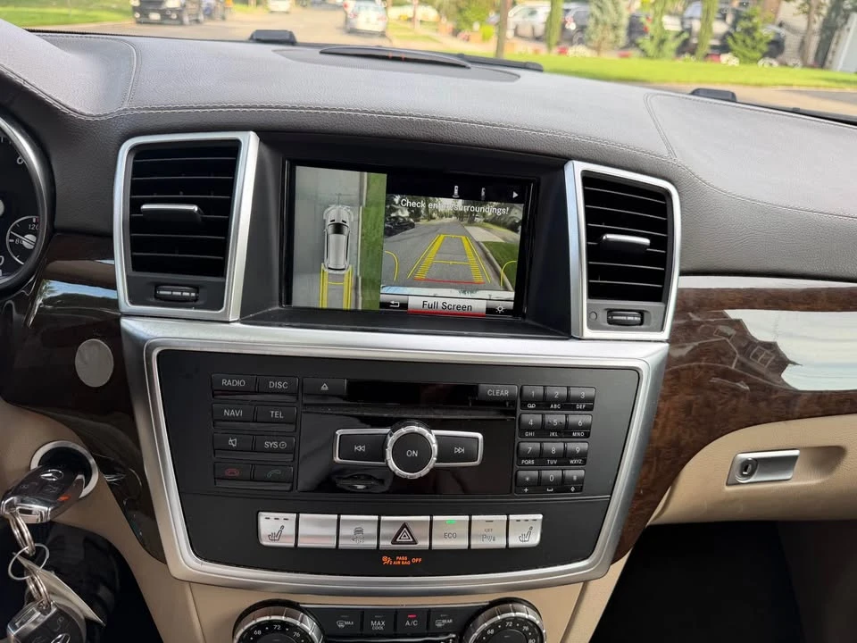 2015 Mercedes-Benz X166 GL-Class/GLS - Image 20 of 20