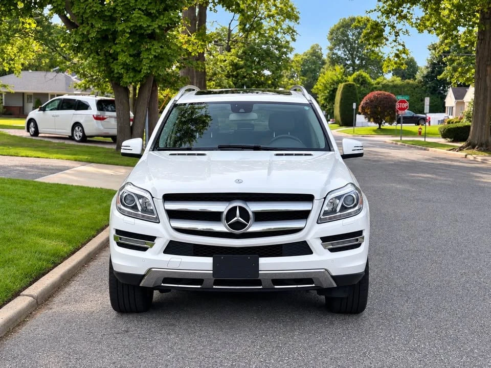 2015 Mercedes-Benz X166 GL-Class/GLS - Image 2 of 20