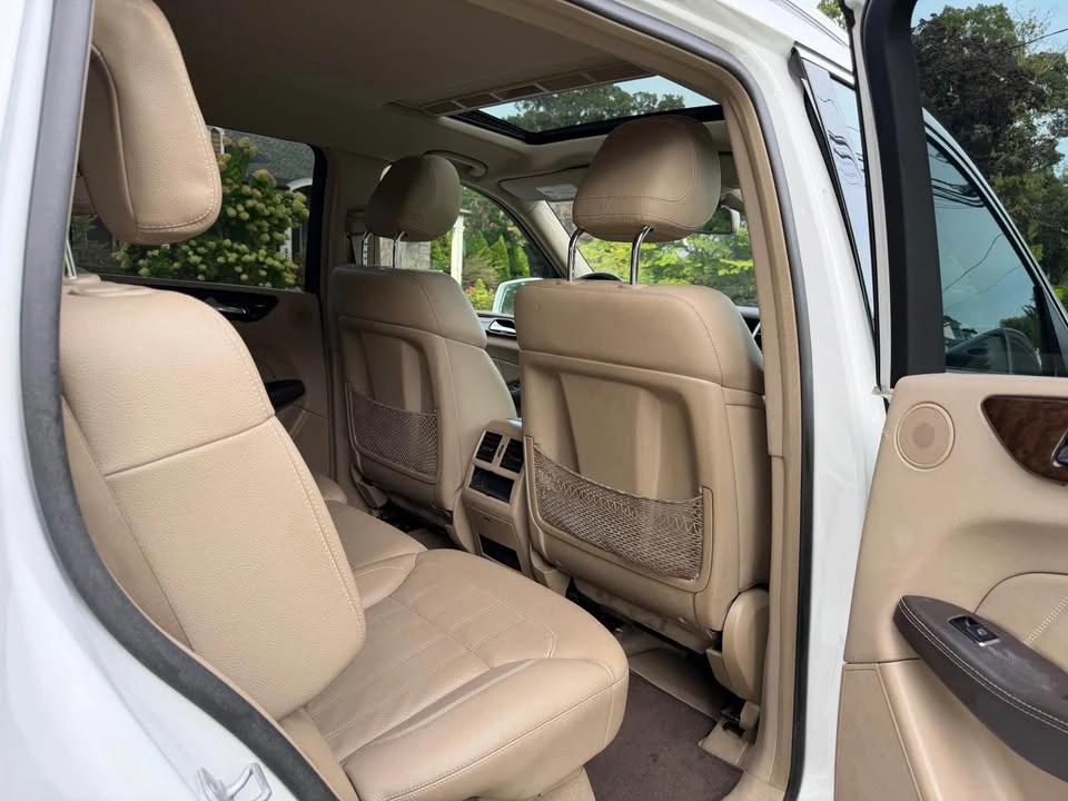 2015 Mercedes-Benz X166 GL-Class/GLS - Image 11 of 20