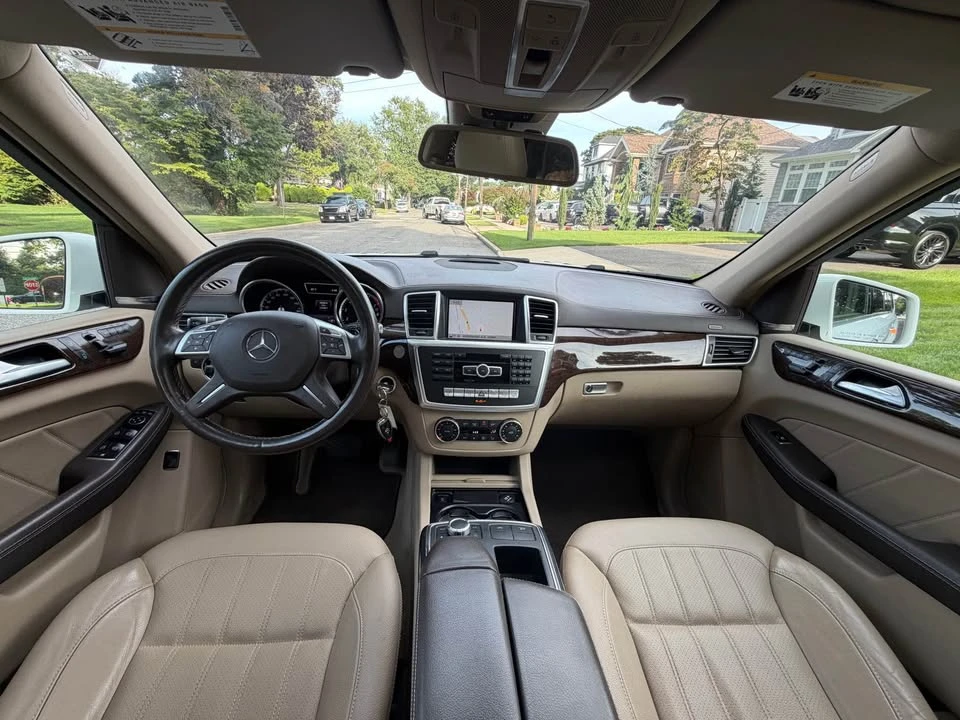 2015 Mercedes-Benz X166 GL-Class/GLS - Image 16 of 20